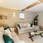Woodside Barn