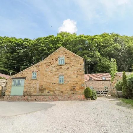 Woodside Barn Tatil Evi *