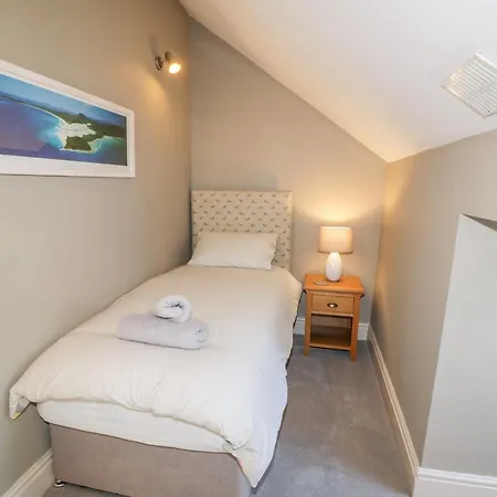 Woodside Barn Thirsk