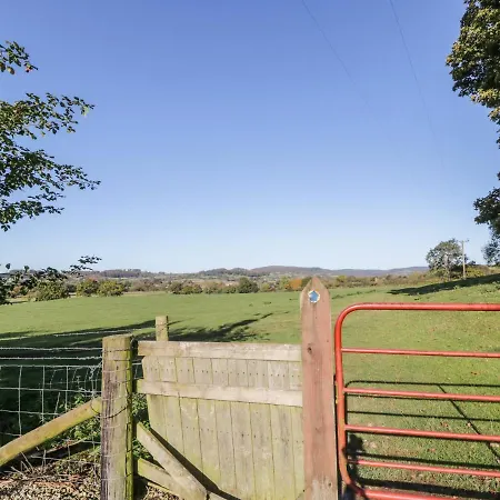 Woodside Barn Tatil Evi *