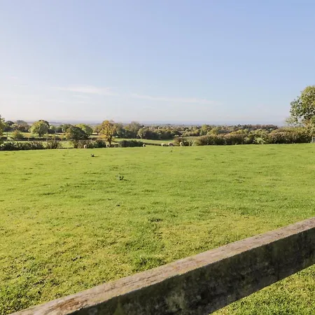 Woodside Barn Tatil Evi Thirsk