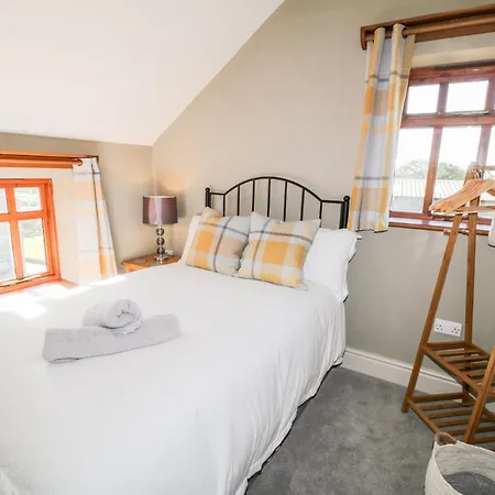 Woodside Barn Thirsk