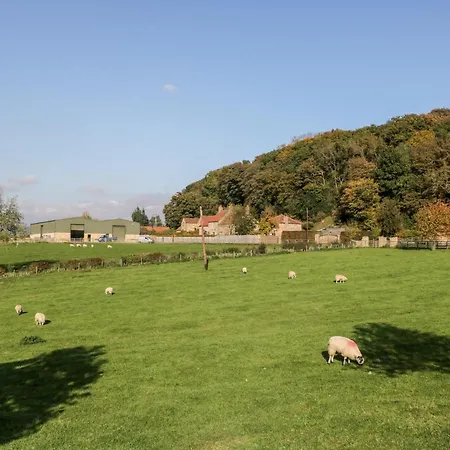 Woodside Barn Tatil Evi