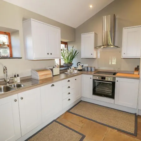 Woodside Barn Thirsk