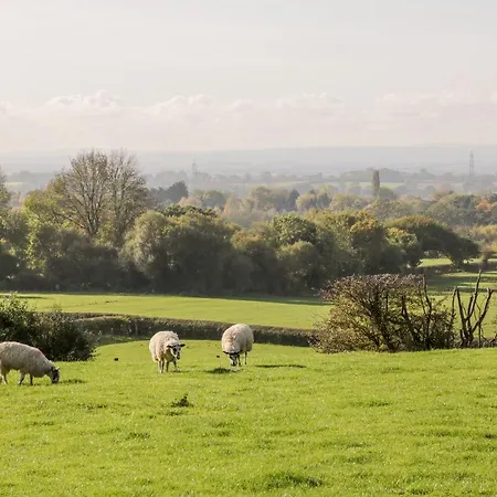Tatil Evi Woodside Barn