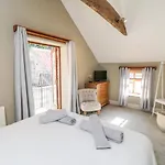 Ferienhaus Woodside Barn *