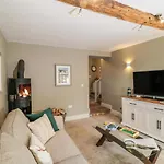 Woodside Barn * Thirsk