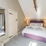 Ferienhaus Woodside Barn *