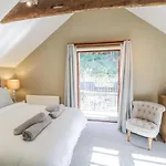 Ferienhaus Woodside Barn *